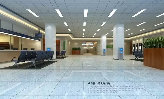 醫院家具