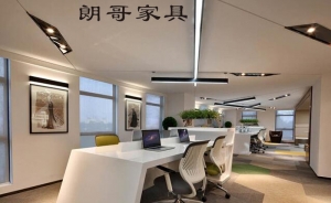 為何選擇休閑辦公家具？其存在哪些好處呢？