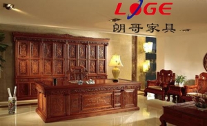 實木辦公家具品質主要受哪些因素影響呢？