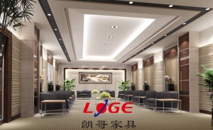 個性辦公家具有何不同特點呢？